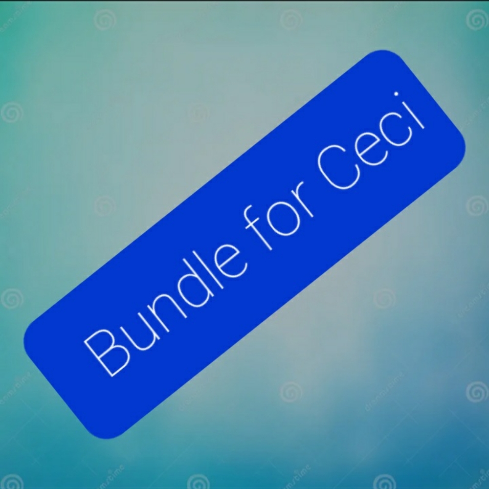 COPY - BUNDLE 2 HOODIES